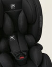 Cadeira Auto I-Size ZY Safe Primecare Isofix (76-150cm), Preto