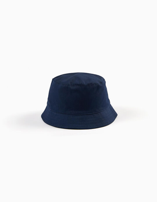 Hat for Babies and Children, Dark Blue