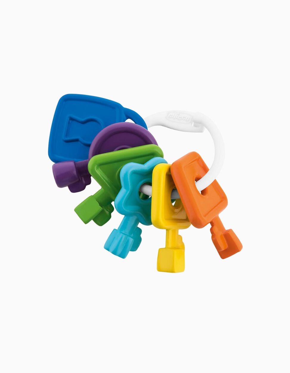 Maison des animaux Smart2Play Chicco