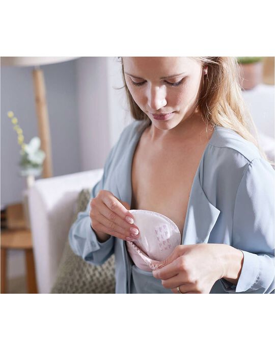 Buy Online Disposable Breast Pads by Philips/Avent, 60 Pieces