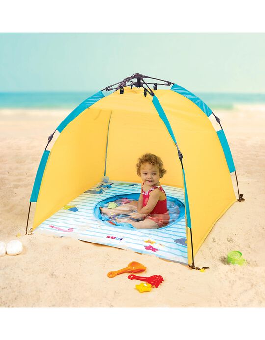 Pool Tent Anti-UV50 Ludi 10M+