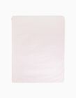 Nórdico de Cama 120 x 60 cm Essential Pink Zy Baby