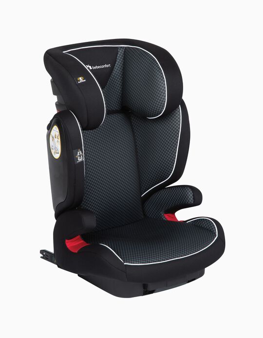 Cadeira Auto Gr 2/3 Roadfix Pixel Black