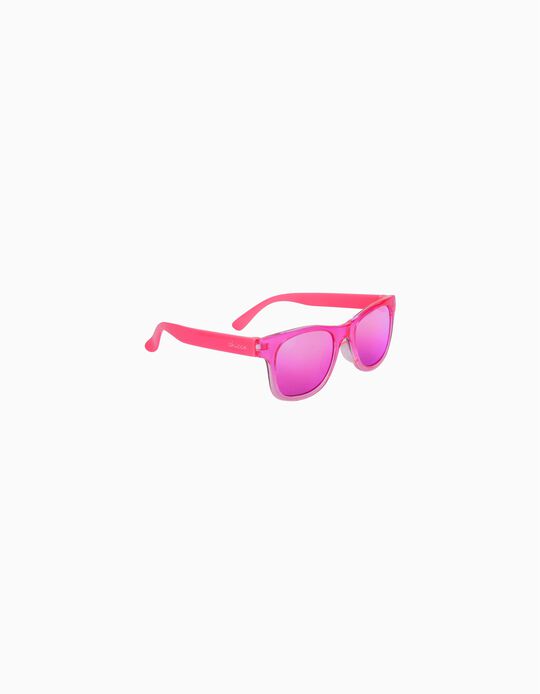 Óculos De Sol Chicco 24M+, Vermelho/Rosa