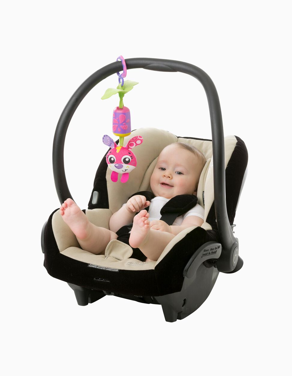 Juguete Chime Sonny Bunny Playgro