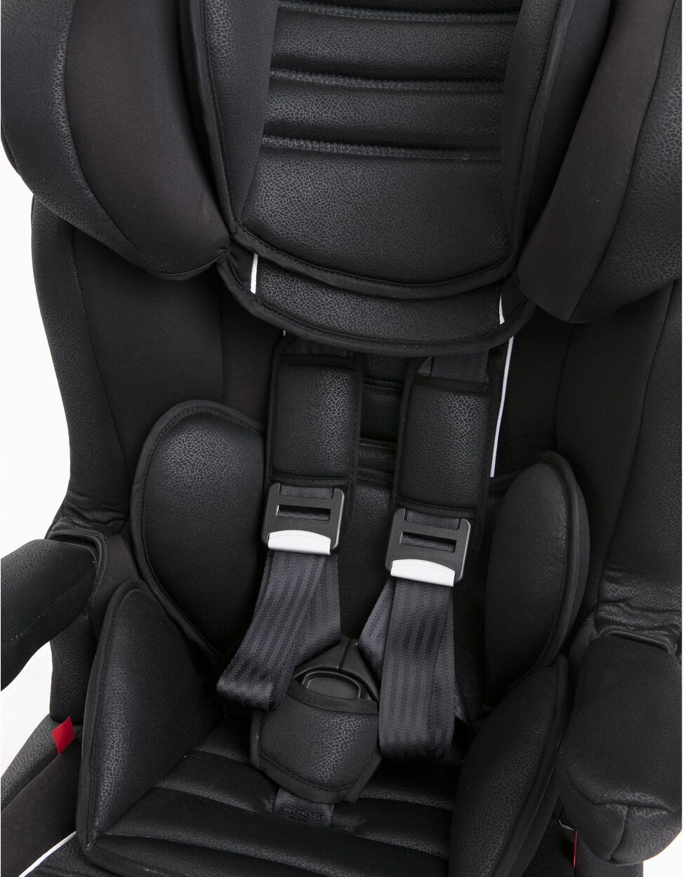 Car Seat Gr 1/2/3 Primecare Prestige Zy Safe, Black