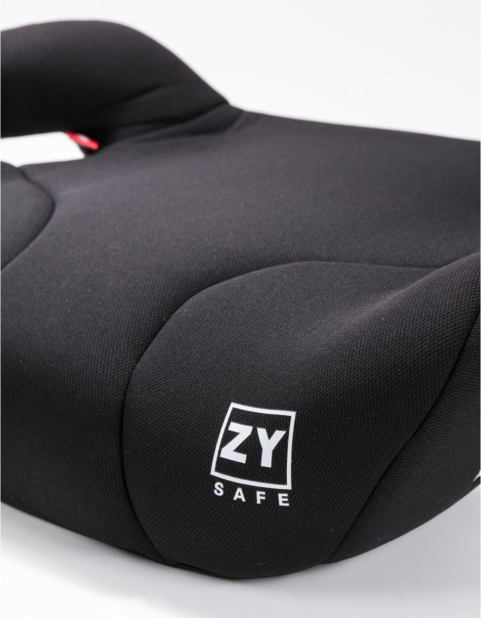 Assento Auto Elevatório Zy Safe Black
