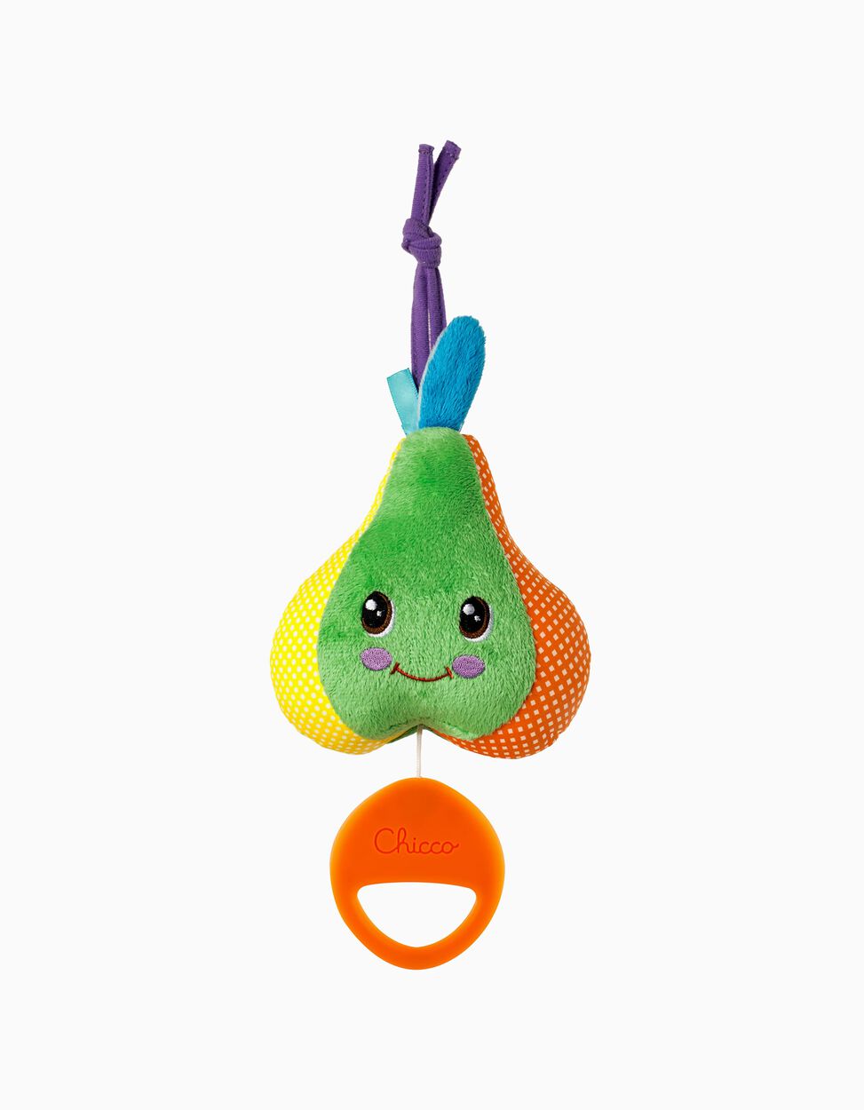 MUSICAL PEAR, CHICCO