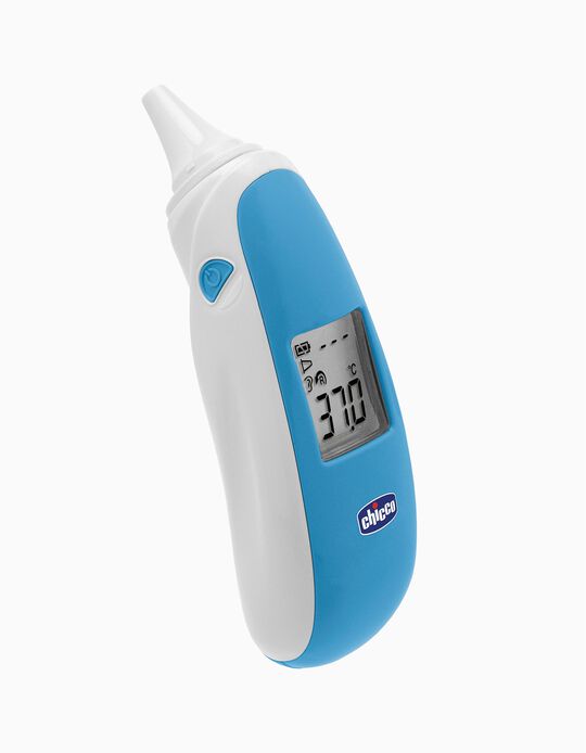 Chicco Comfortquick Thermometer
