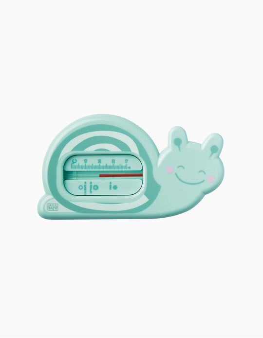 Acheter en ligne Bath Thermometre, by Saro, Green