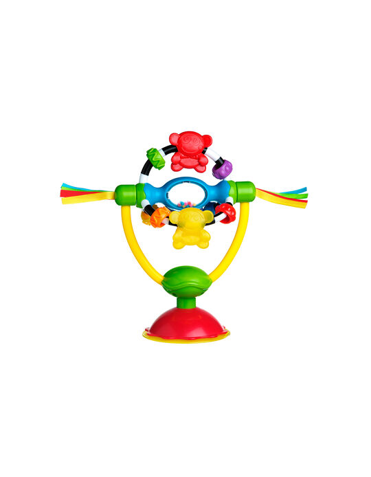 Buy Online High Chair Spinning Toy by Playgro