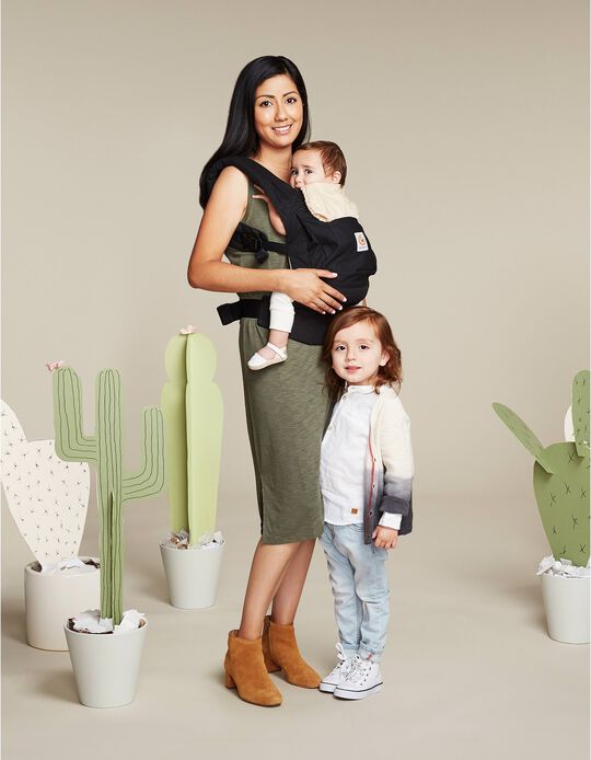 Original Baby Carrier by Ergobaby