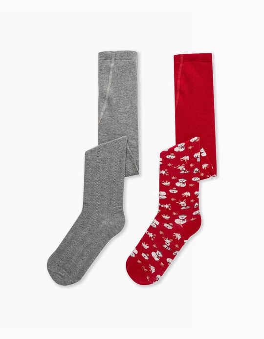 Chaussettes filles 27/30 - 5 ans | Beebs