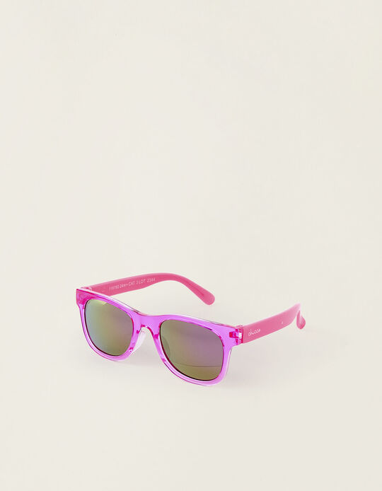 Comprar Online Óculos De Sol Chicco 24M+, Vermelho/Rosa