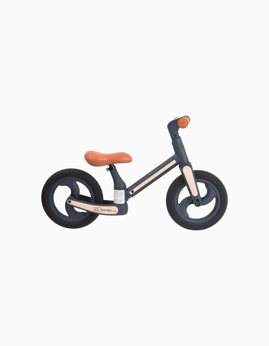 Folding Learning Bicycle Moonless Night Kinderland 2A+