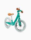 Balance Bike, Rapid by Kinderkraft, Midnight Green