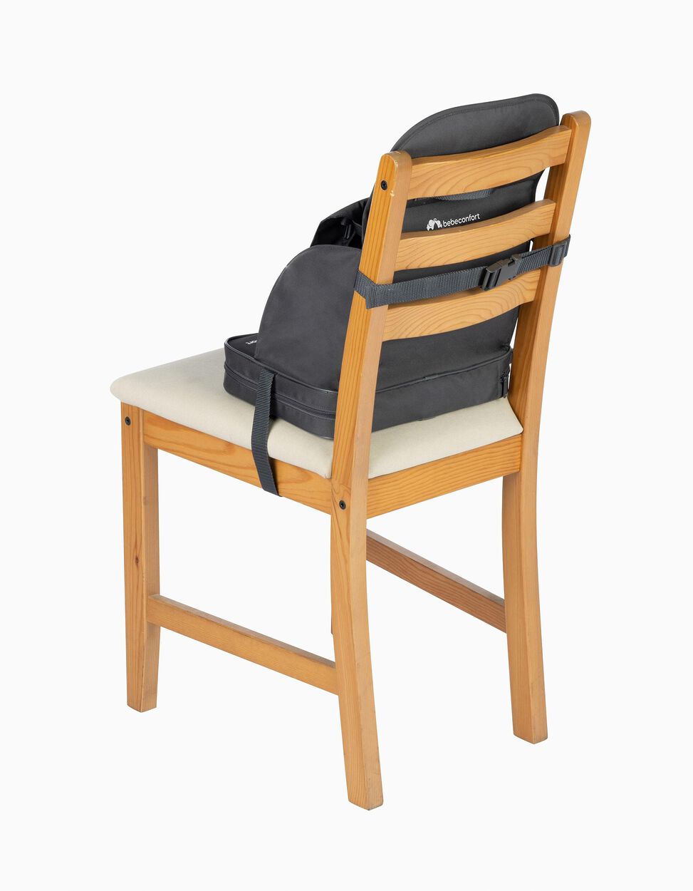 Cadeira De Refeição Bebe Confort Booster, Graphite