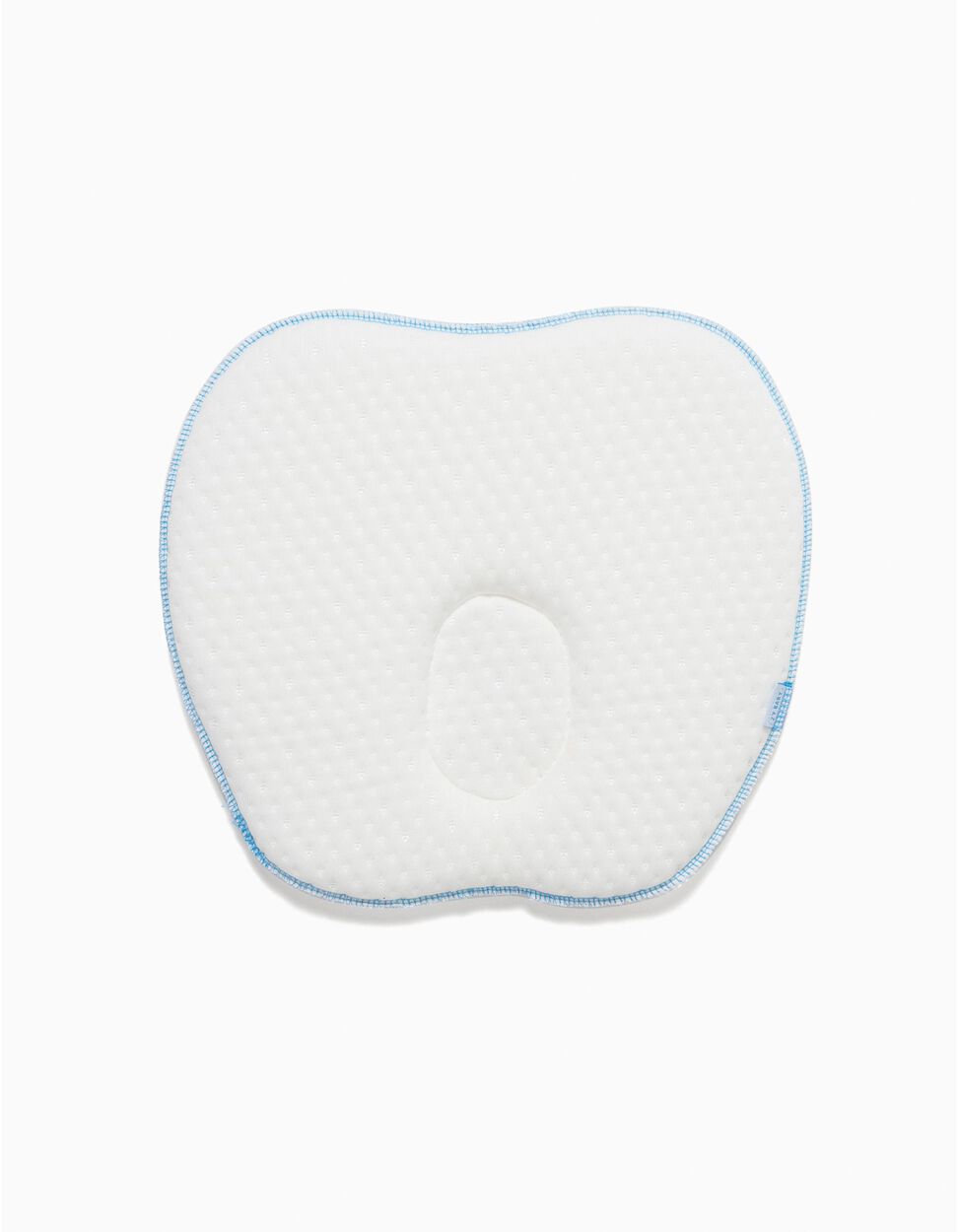 Ergo Pillow for Newborn Baby by Zy Baby