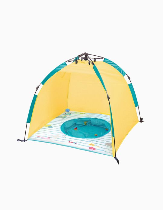 Buy Online Pool Tent Anti-UV50 Ludi 10M+