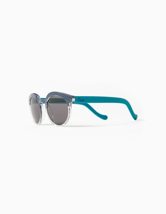 Óculos De Sol Blue Boy 4Y+ Chicco 