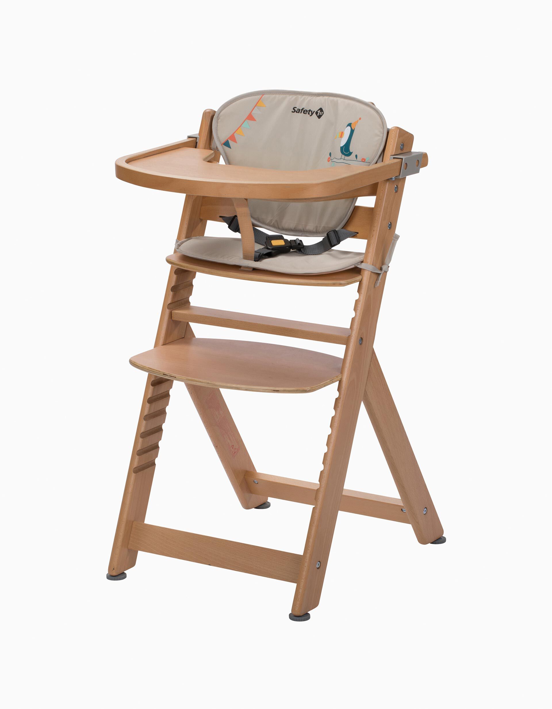 High Chair Timba Safety 1St | Zippy Online
