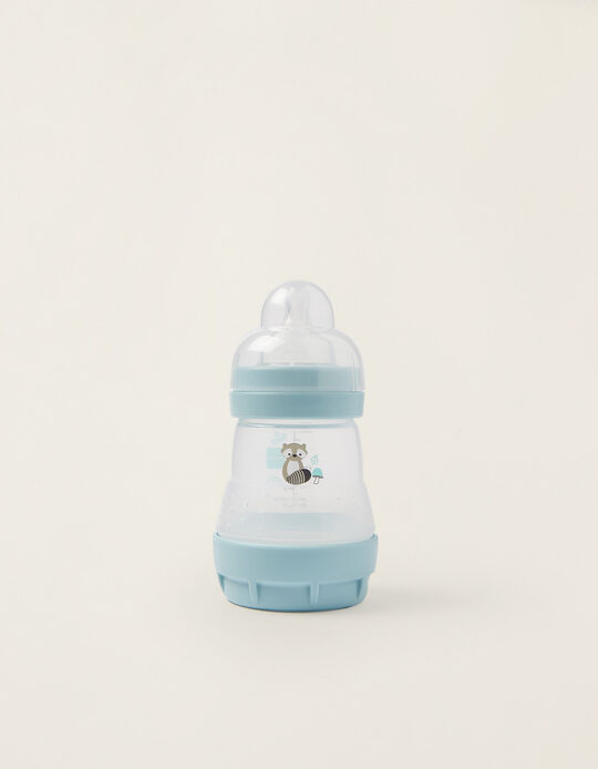Anti-colic Feeding Bottle 160ml Blue Mam 0M+