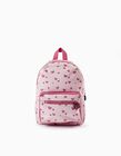 Backpack for Baby Girls 'Hearts', Pink