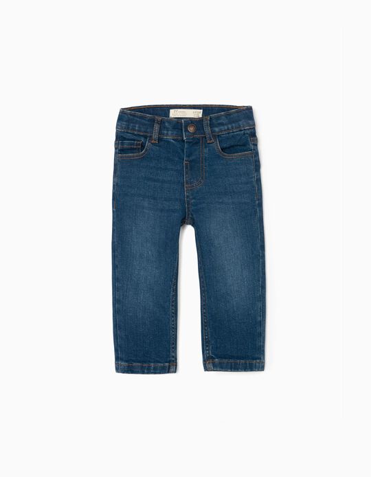 Jeans for Baby Boys, Blue