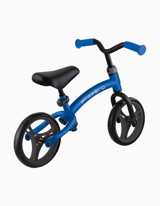Bicicleta De Equilíbrio Globber Go 2A+, Navy Blue 