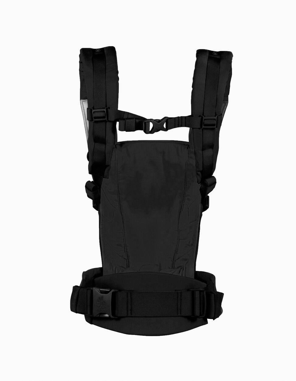 Baby Carrier Adapt Soft Touch Black Ergobaby 0M+