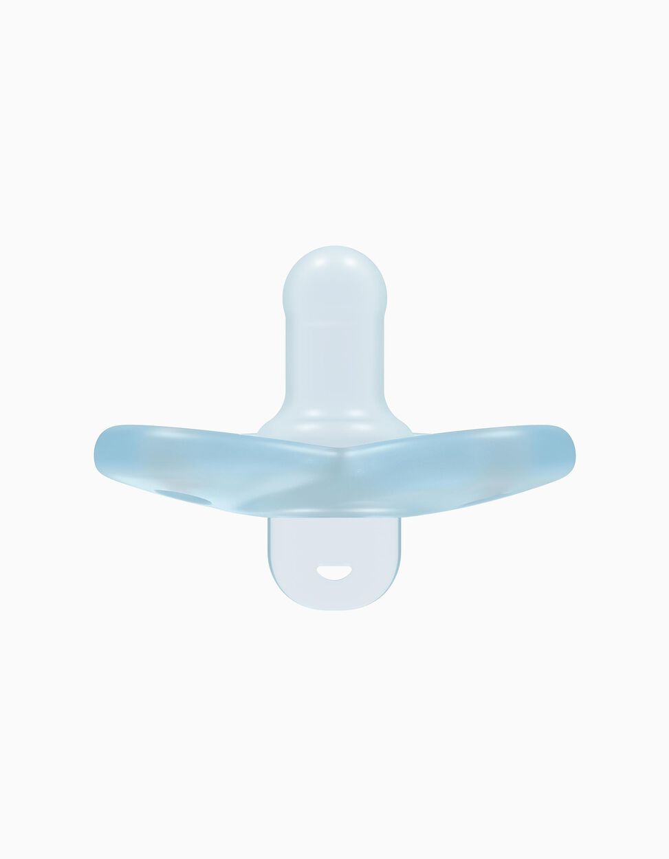 2 Chupetas Soothie Silicone Philips Avent Blue 0-6M