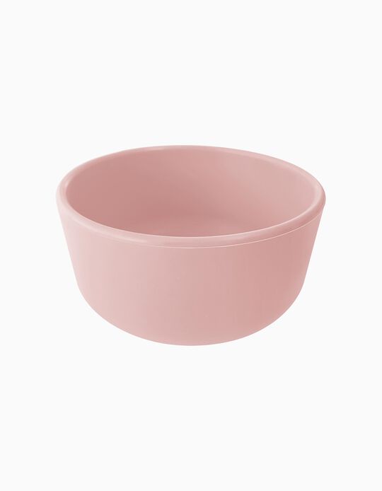 Basic Bowl Pink Minikoioi 6M+
