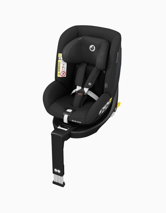 Buy Online Car Seat I-Size Maxi-Cosi Mica Eco, Authentic Black