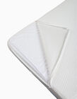 Orthopedic Foam Mattress for 120x60 Cot by ZY BABY