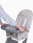 Cadeira De Refeição Keeny Bébé Confort Warm Grey
