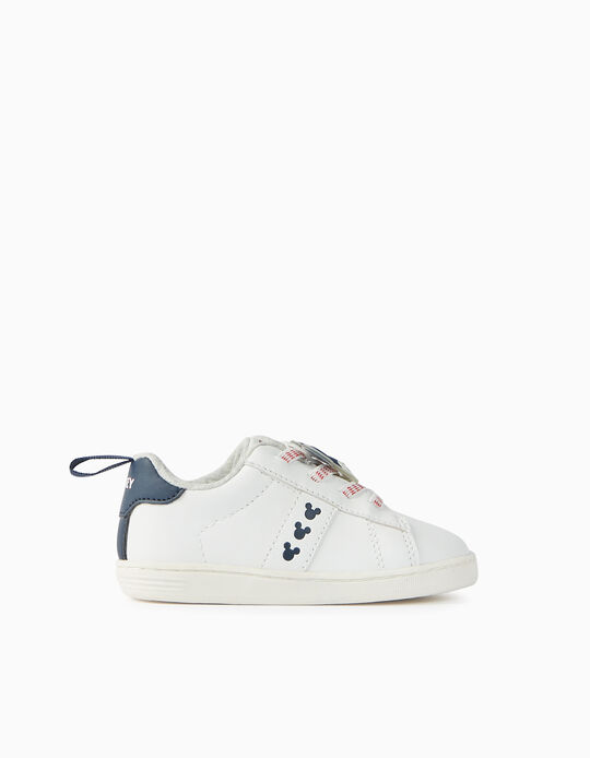 Trainers for Baby Boys 'ZY 1996', White