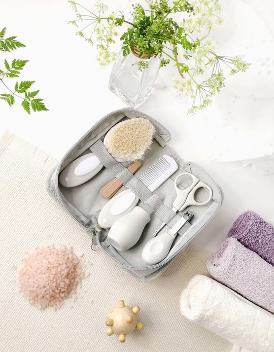Comprar Online Kit De Higiene Grey Saro