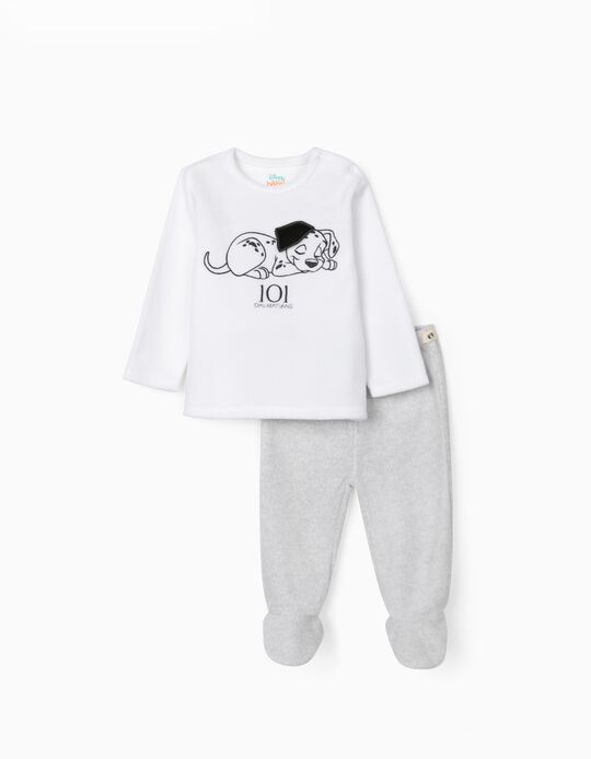 Pyjamas Vetements Bebe Garcon Zippy Online