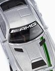 Miniatura Mercedes-Amg Gt4 Siku 3A+