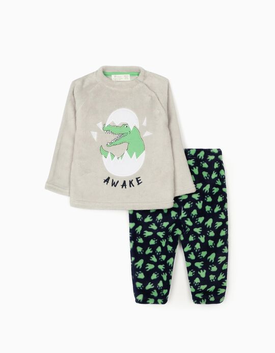 Pijamas Ropa Bebe Nino Zippy Online