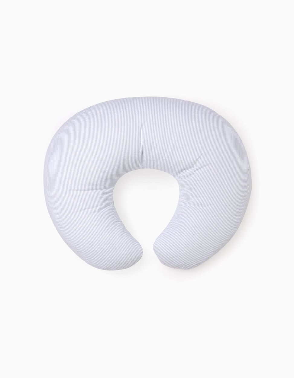 Breastfeeding Cushion Essential Blue Zy Baby 