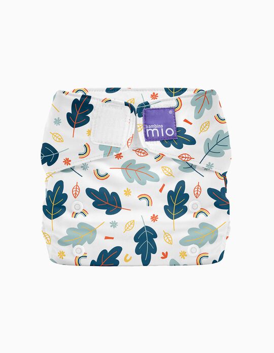 Buy Online Reusable Nappy All-In-One Miosolo Classic Bambino Mio