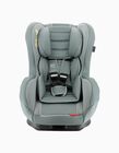 Cadeira Auto Gr 1/2/3 Primecare Prestige Grey Zy Safe