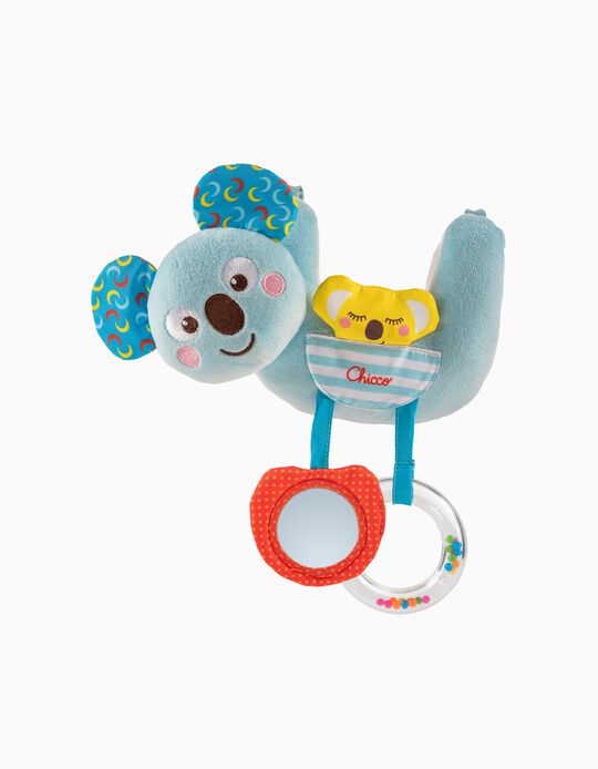 Koala Soft Toy, Chicco