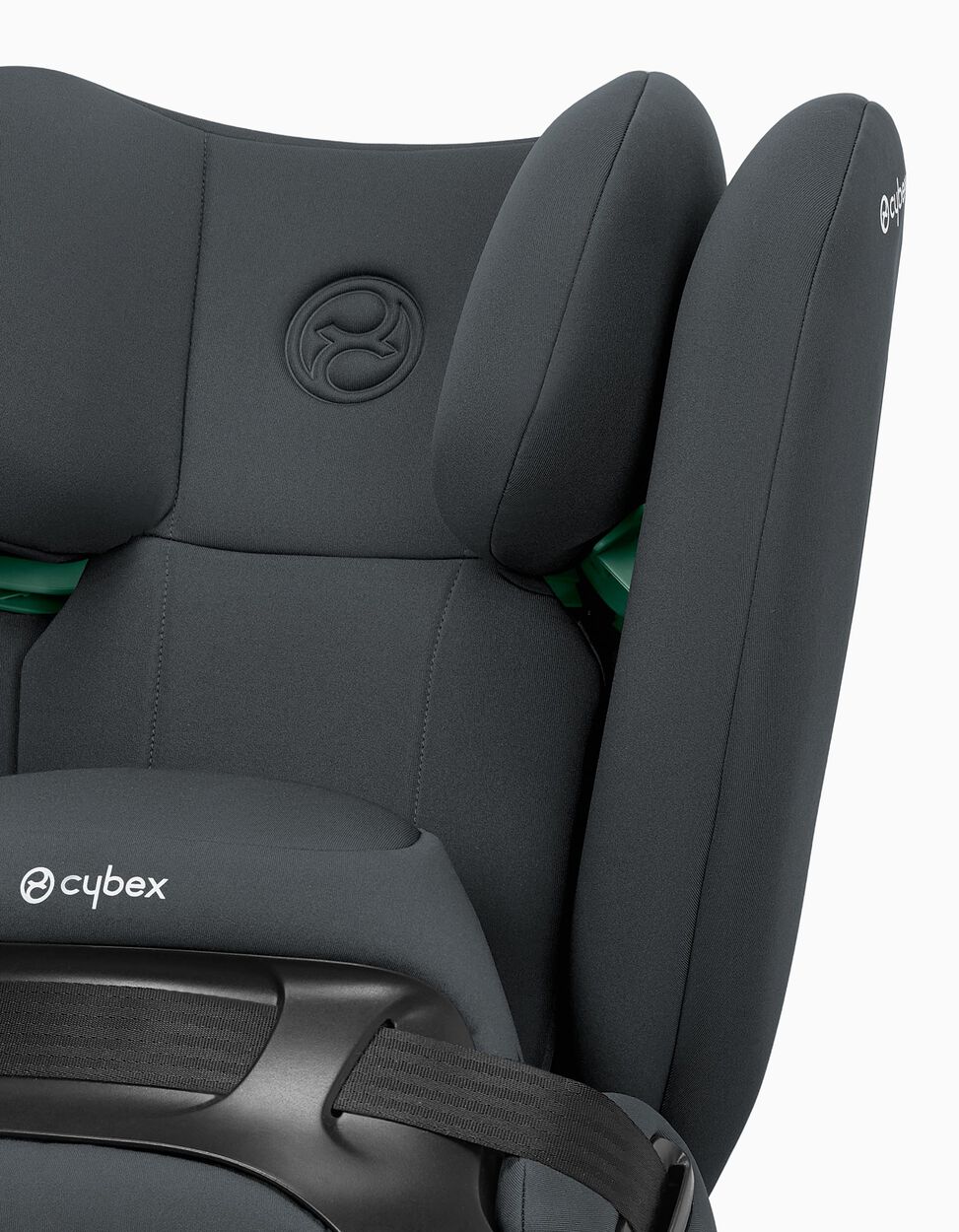 Car Seat I-Size Cybex Pallas B, Dark Grey