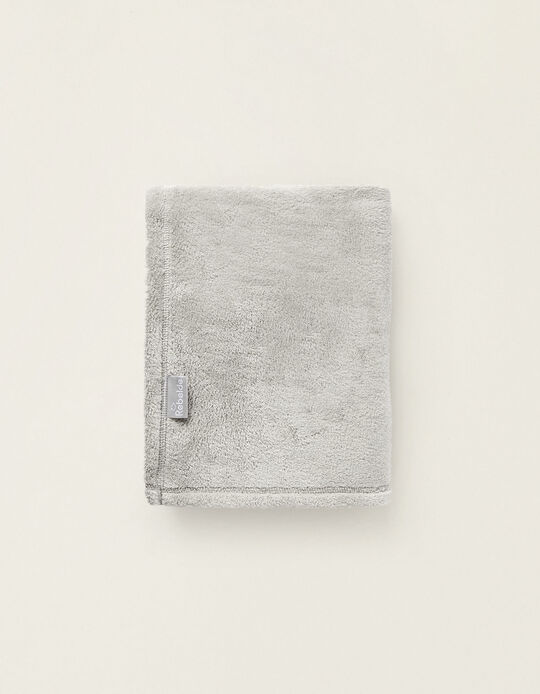 Buy Online Silver Moon Polar Fleece Blanket 90X75cm by Rebelde, Assorted