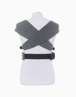 Baby Carrier Embrace Ergobaby Grey 0M+