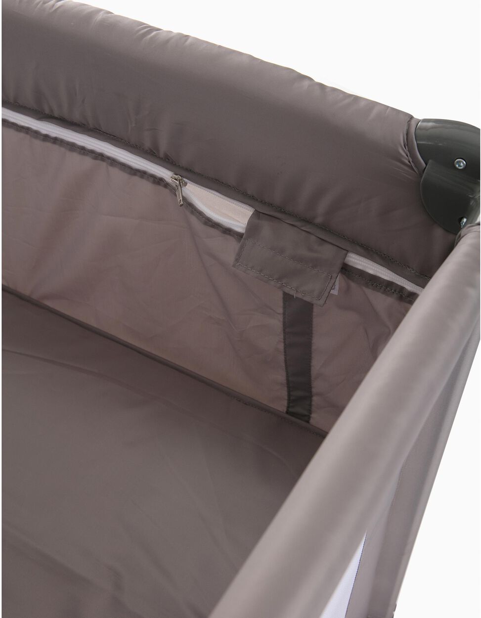 Nappy Travel Cot by Zy Baby