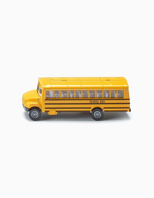 Autobús Escolar Siku 3A+