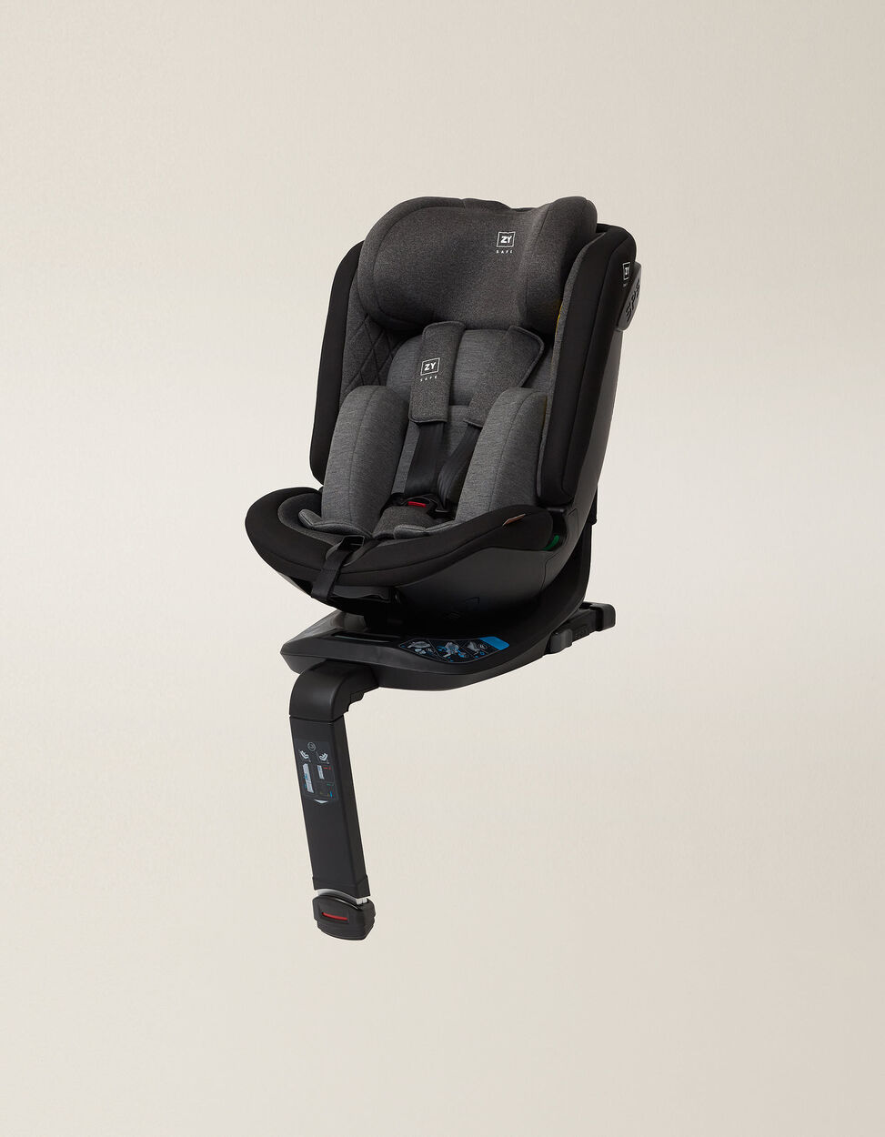 Cadeira Auto O12 I-Size Zy Safe